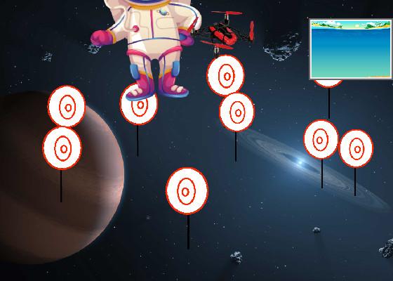 Target Shooting ( Medium ) 1