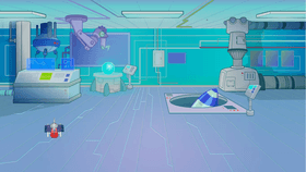 My Lunar Gateway Story