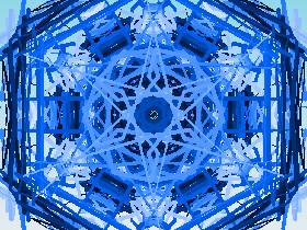Snowflake Maker 1