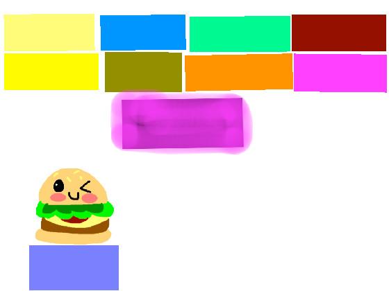 burger clicker