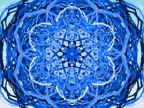 Snowflake Maker 1