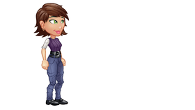 Shirleys restaurant game