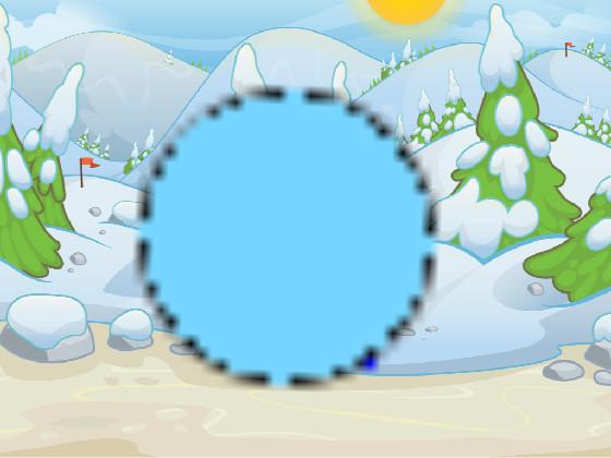 Snowball Siege 1