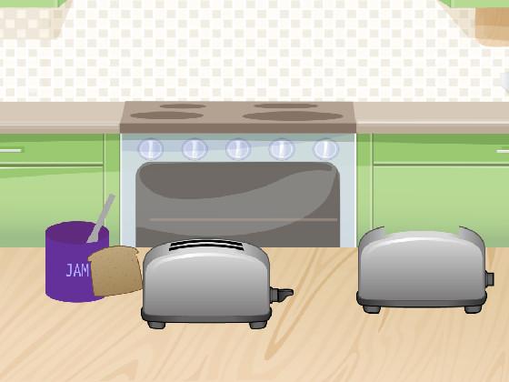 A Cooking Game 1