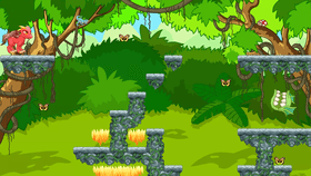 The Elemental Jungle