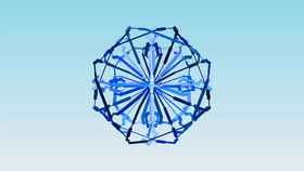 Snowflake Goner