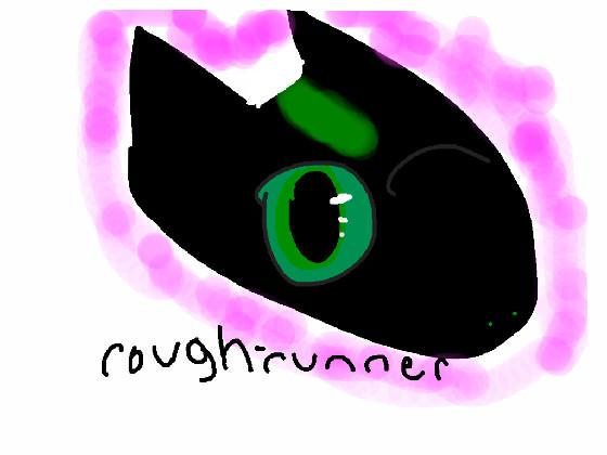 Rough - Runner please like