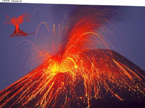 cool volcano!!!!!!!!