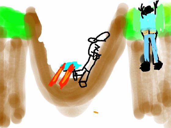 THEY HAVE NO BALENCE!!!!!!!!!!!