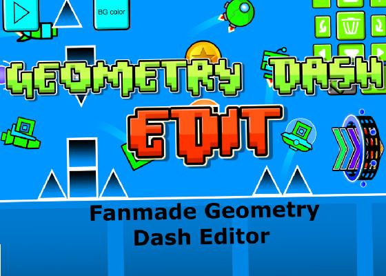Geometry Dash 1