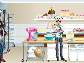 my bakery