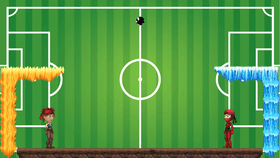 Multiplayer Volleyball