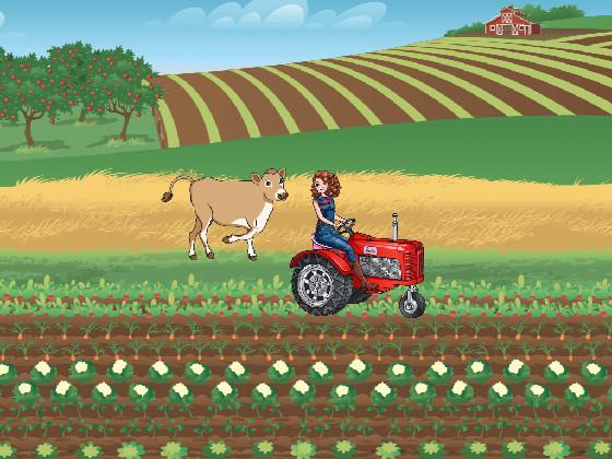 Tour of the Farm