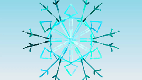 Snowflake Maker