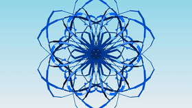 Snowflake Maker