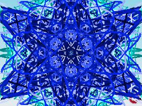 Snowflake Maker 1