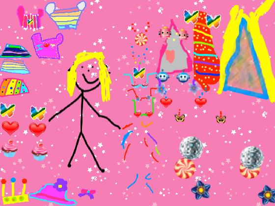 It’s closet time!!!