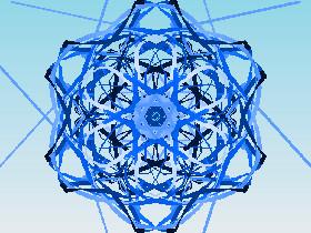 Snowflake Maker 1