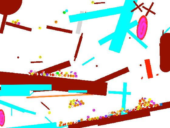 Marble Run  1 1
