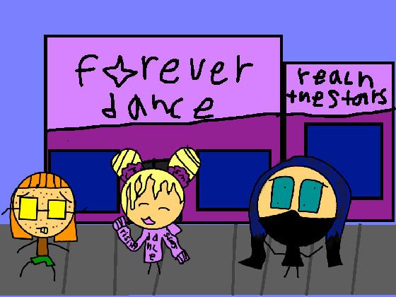 too clumsy to dance ep.2