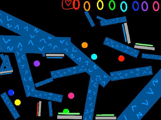Marble Race [ just watch it] 1