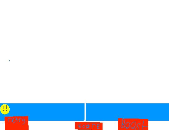 super dash - fixed