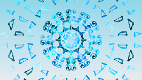 Snowflake Maker