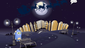 S A N T A      C L A U S