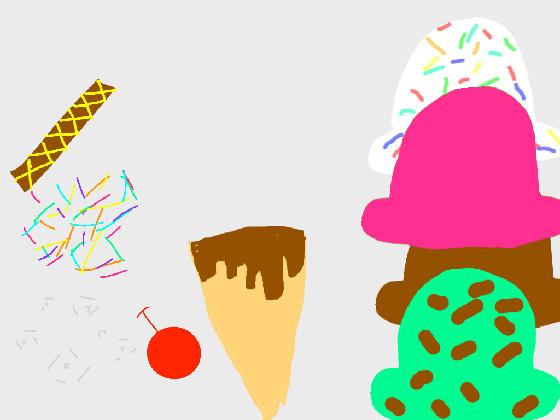 ice cream maker 1