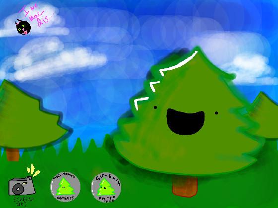 THE WISE TREE!