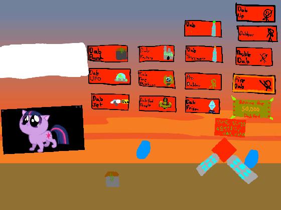 Dap clicker premium 1 1 1