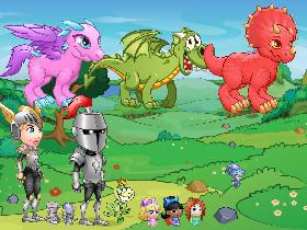 Fantasy Theme