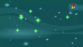 Starry Night - web