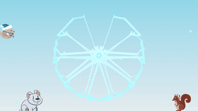 Snowflake Maker