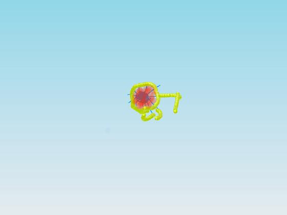 Snowflake Maker 4