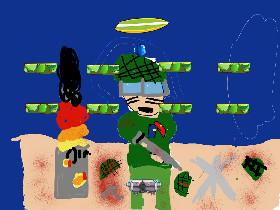 Brick Breaker Game 1