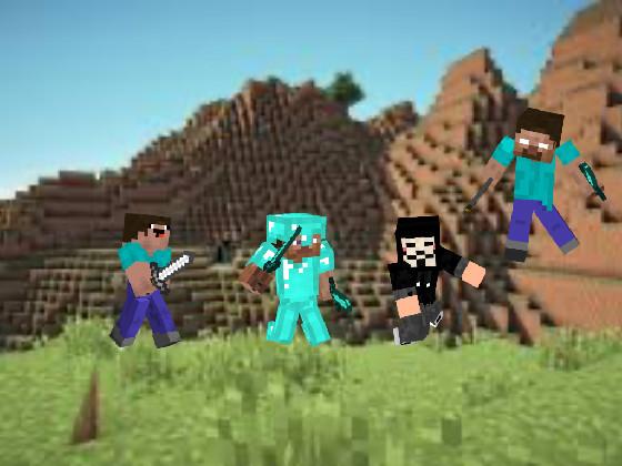 minecraft special review