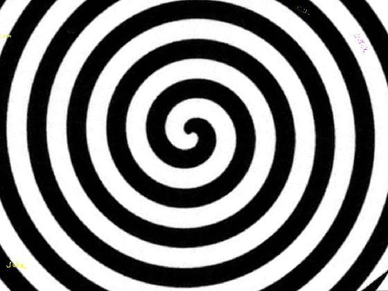 Spiral Illusion 1 1