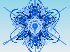 Snowflake Maker 1