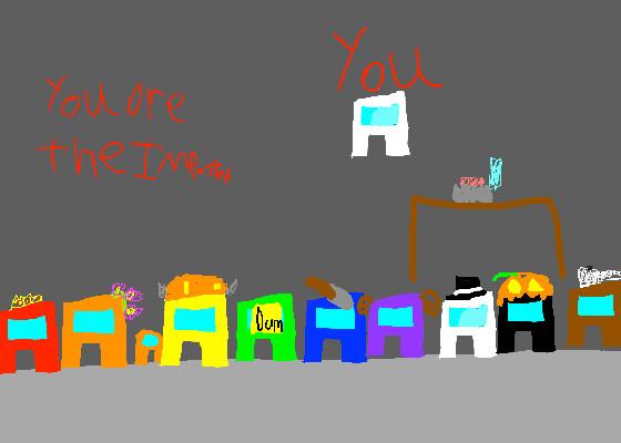 Among us Updated