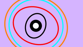 spinning optical illusion no.1