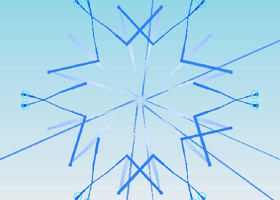 Snowflake Maker 3