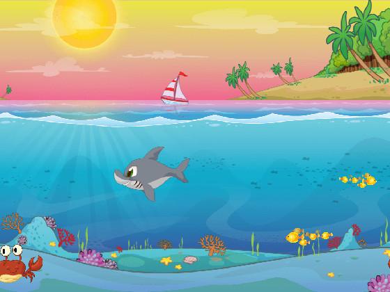 Shark Simulator