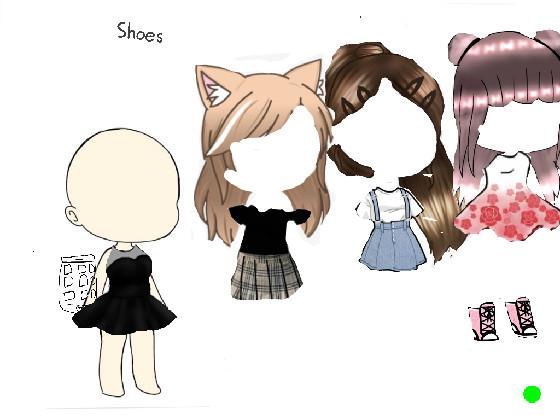 Gacha life maker NEW 1