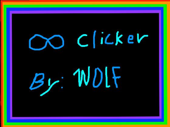 infinity clicker game 2
