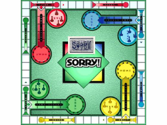 Sorry game 1