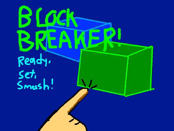 Block Breaker