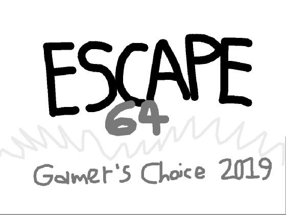 ESCAPE 64