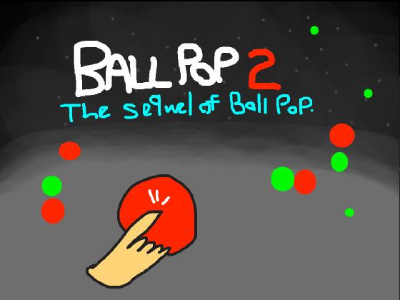 Ball Pop 2
