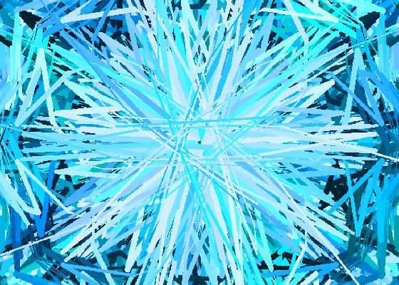 Snowflake Maker 1